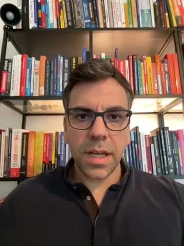 Alexander Djordjevic testimonial